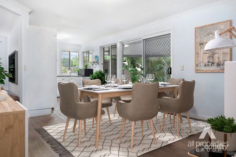 Property photo of 70 Bottlebrush Drive Regents Park QLD 4118