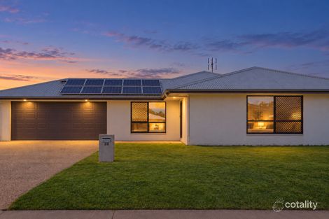 22 Heather Ave, Rasmussen, QLD 4815