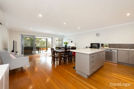 Property photo of 7/16 Agnes Street Morningside QLD 4170