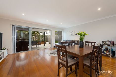 Property photo of 7/16 Agnes Street Morningside QLD 4170