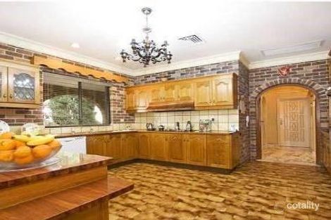 Property photo of 784 Old Northern Road Middle Dural NSW 2158