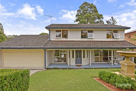 6 Boree Pl, Westleigh, NSW 2120
