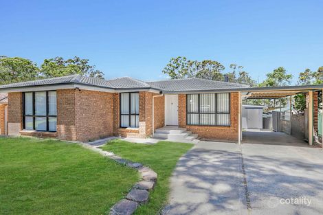 67 Faulkland Cres, Kings Park, NSW 2148