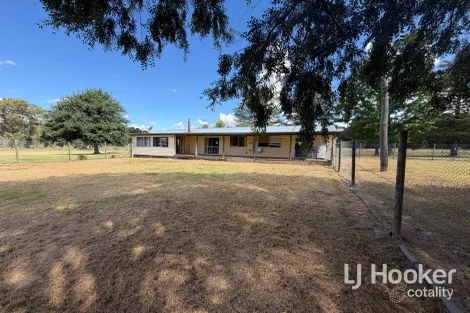 3508 Bundarra Rd, Gilgai, NSW 2360