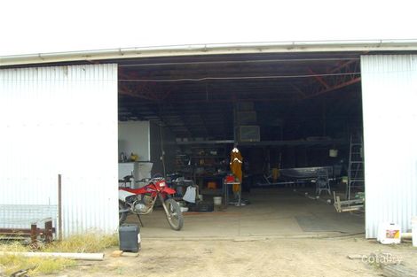 Property photo of 31 Horsleys Road Meadowvale QLD 4670