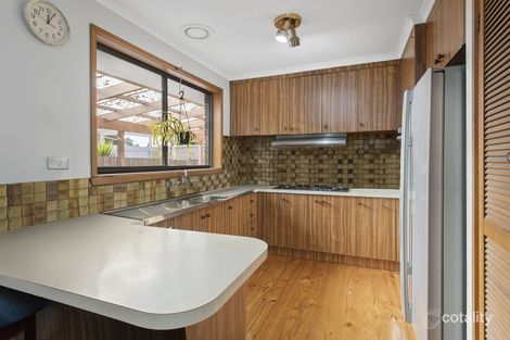 Property photo of 33 Cranmere Avenue Belmont VIC 3216