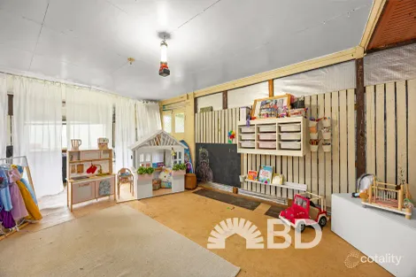 Property photo of 232 King Street Caboolture QLD 4510