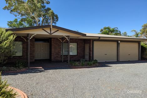 Property photo of 3 St Andrews Place Desert Springs NT 0870