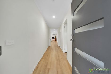 Property photo of 25 Storkbill Road Wyndham Vale VIC 3024