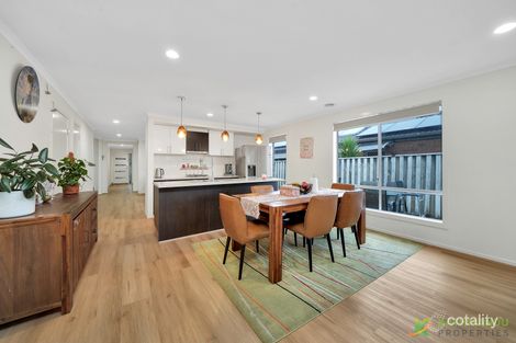 Property photo of 25 Storkbill Road Wyndham Vale VIC 3024