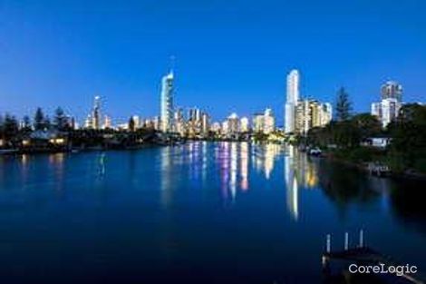 Property photo of 43 Monaco Street Broadbeach Waters QLD 4218