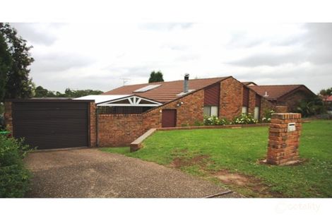 Property photo of 45 Coonawarra Drive St Clair NSW 2759