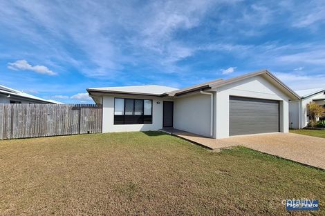 16 Eloise St, Mount Low, QLD 4818