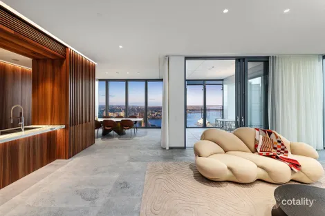 Property photo of 79A/2 Watermans Quay Barangaroo NSW 2000