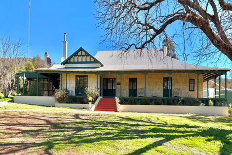 Property photo of 163 Wells Glover Road Bindoon WA 6502