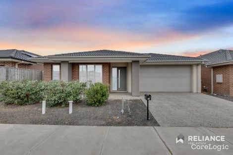 Property photo of 54 Cloudburst Avenue Wyndham Vale VIC 3024