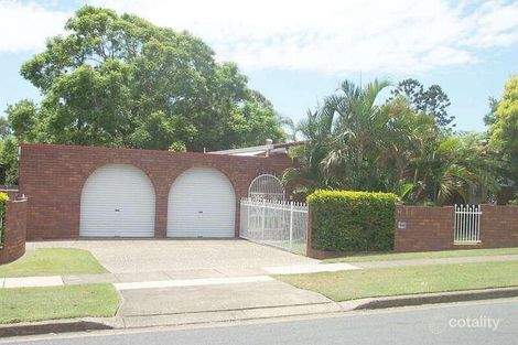 Property photo of 32 Randall Road Wynnum West QLD 4178