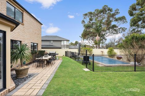 Property photo of 19 Silvereye Court Woronora Heights NSW 2233