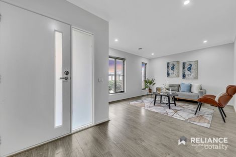 Property photo of 54 Cloudburst Avenue Wyndham Vale VIC 3024