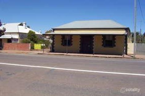 29 Railway Tce, Quorn, SA 5433