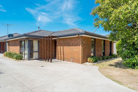 Property photo of 12 Metropolitan Avenue Craigieburn VIC 3064