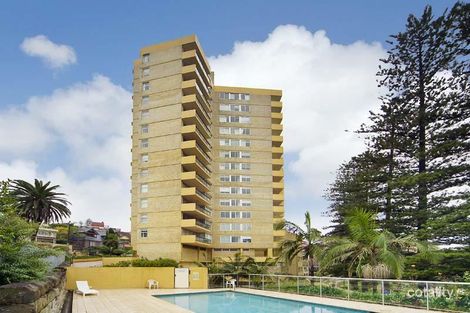 Property photo of 2/51-53 The Crescent Manly NSW 2095