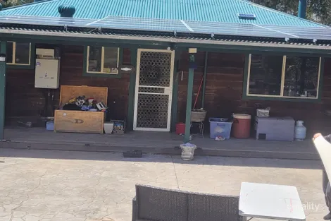 1809 Bonang Rd, Delegate River, VIC 3888