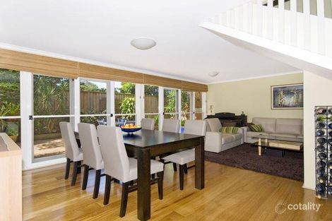 4/97b Bellevue St, Cammeray, NSW 2062