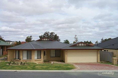 9 Monaltrie Loop, Carramar, WA 6031