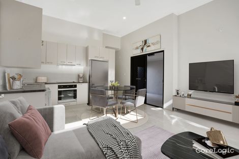 Property photo of 46 Bunya Way Andergrove QLD 4740