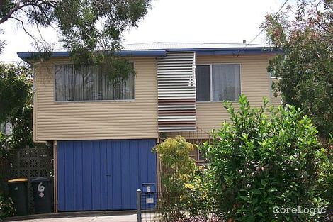 Property photo of 6 Napier Street Murarrie QLD 4172