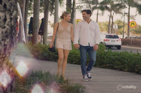 Property photo of 502/3 Naroo Court Mooloolaba QLD 4557