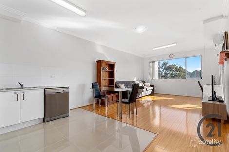 24/93-95 Campbell St, Liverpool, NSW 2170