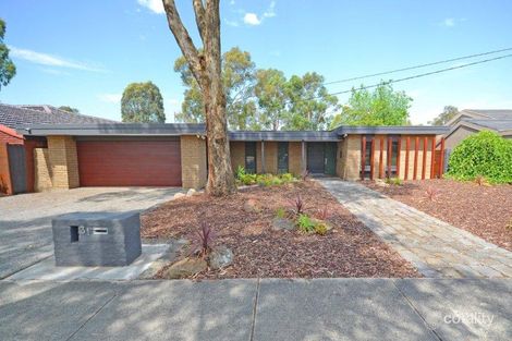 Property photo of 31 Torwood Avenue Glen Waverley VIC 3150