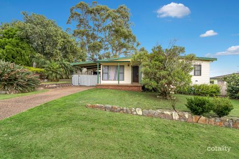 Property photo of 1 Aroona Street Edgeworth NSW 2285