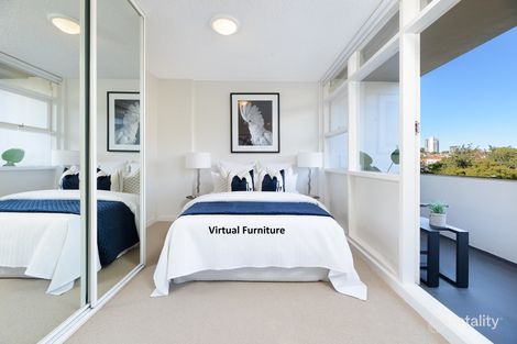 Property photo of 207/54 High Street North Sydney NSW 2060