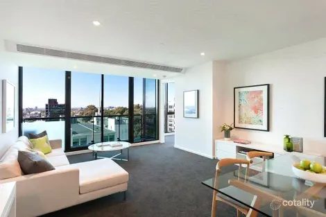1005/601 Little Lonsdale St, Melbourne, VIC 3000
