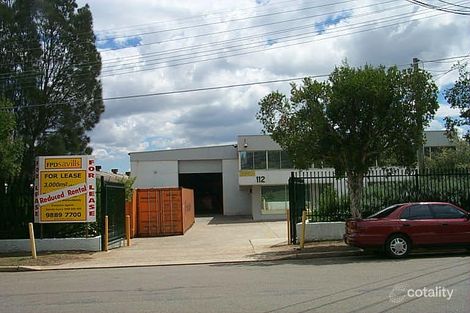 114 Wetherill St N, Silverwater, NSW 2128