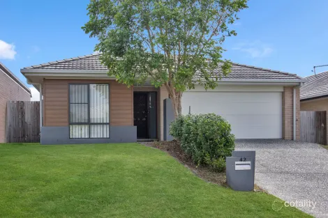 42 Tribeca Cct, Coomera, QLD 4209