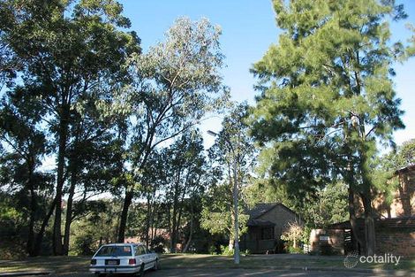 Property photo of 11/2 Rogal Place Macquarie Park NSW 2113