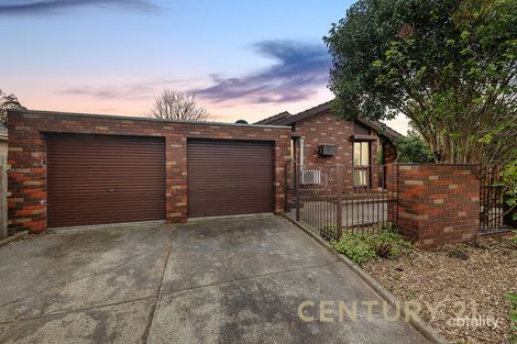 Property photo of 1/33 Herbert Street Dandenong VIC 3175