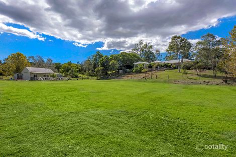 Property photo of 32A O'Brien Road Pullenvale QLD 4069