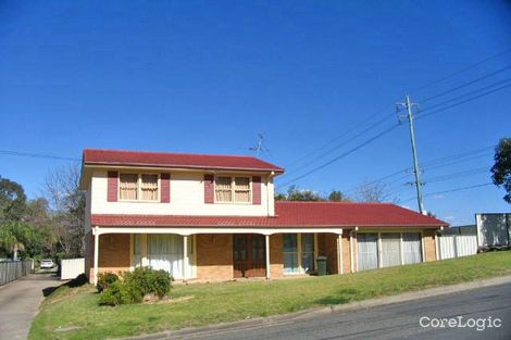 Property photo of 1 Valerie Avenue Baulkham Hills NSW 2153