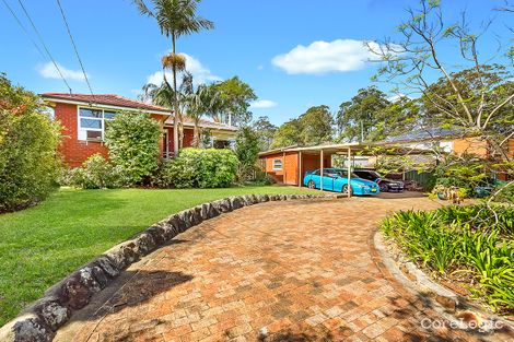 Property photo of 16 Park Road Baulkham Hills NSW 2153