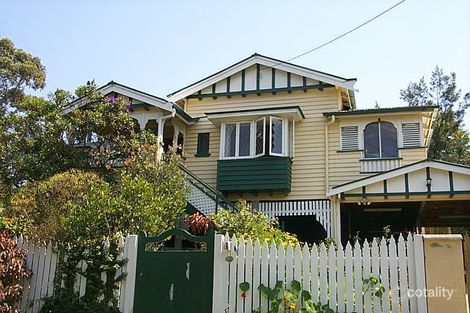 44 Moreton St, Norman Park, QLD 4170