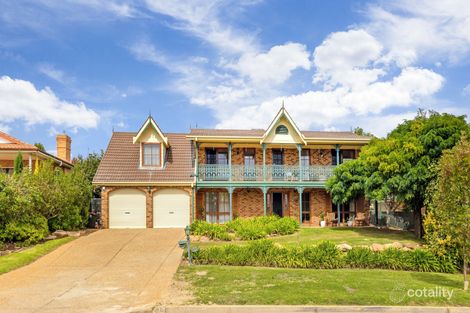 Property photo of 48 Lakehaven Drive Lake Albert NSW 2650