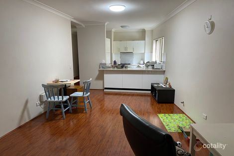 Property photo of 1/6-8 The Crescent Homebush NSW 2140
