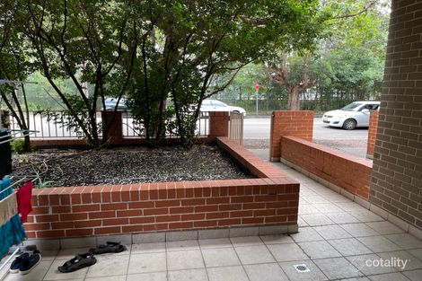 Property photo of 1/6-8 The Crescent Homebush NSW 2140