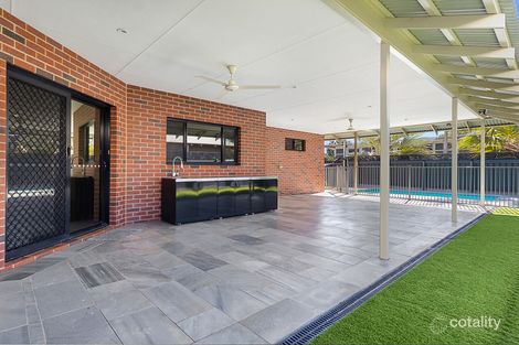 Property photo of 20 Ganbarr Street Baynton WA 6714