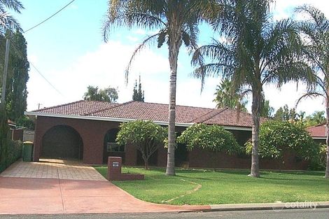 17 Alfred St, Belmont, WA 6104